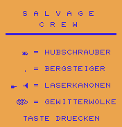 Salvage Crew